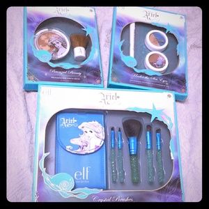 Elf Ariel Makeup Bundle